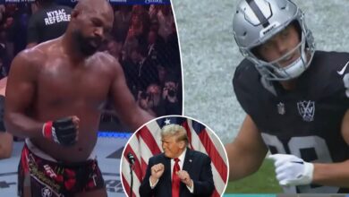 NFL makes stance clear on Donald Trump-inspired dances