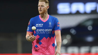 "No Hiding Behind..." Ben Stokes On Opting Out Of IPL 2025 Mega Auction