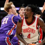 Ohio State basketball star investigated for alleged 'domestic incident': report