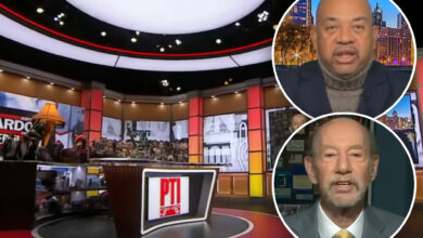 'Pardon the Interruption' will continue on at ESPN