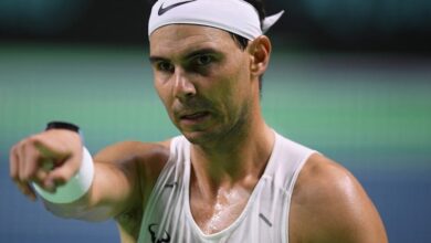 Rafael Nadal Farewell Match Live Streaming Davis Cup 2024 Finals Live Telecast: When And Where To Watch