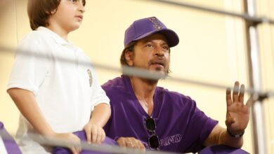 Shah Rukh Khan's First Choice IPL Team Wasnt KKR, Lalit Modi's Big Revelation