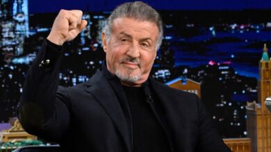 Sylvester Stallone says Mike Tyson gave an Oscar-winning performance in Jake Paul fight: 'HE SPARED YOUR LIFE'