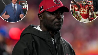 Troy Aikman blasts Todd Bowles' decision in Buccaneers' 'MNF' loss