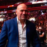 UFC President Dana White done with politics for good after Trump victory: ‘It’s disgusting’