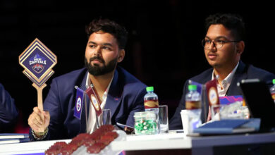 "We Know Who We Want": After Rishabh Pant's Non-Retention, Delhi Capitals Co-Owner Parth Jindal Gives 'RTM' Hint