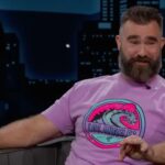 What Jason Kelce’s late-night show on ESPN will look like