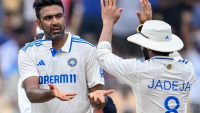 Why Washington Sundar Beat R Ashwin, Ravindra Jadeja To Perth Test XI? Ravi Shastri Explains