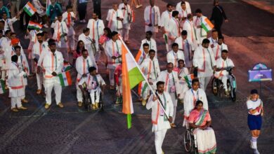 Worlds First High-Altitude Para Sports Centre To Be Established In Ladakh