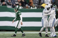 Aaron Rodgers to remain Jets starting QB: ‘He gives us the best opportunity to win,’ Jeff Ulbrich says