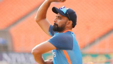 Another Twist In Mohammed Shami Tale, Pacer Not Flying To Australia After Rohit Sharma's Revelation