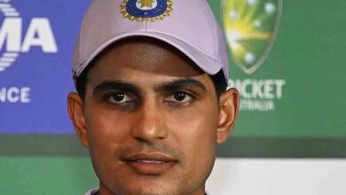 As Rohit, Kohli, Other Batters Struggle, Shubman Gill Reveals "Key Discussion" In Team