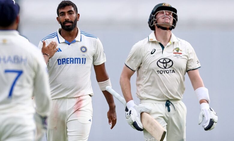 "Bowled Really Nicely": Steve Smith's Big Praise For Star India Pacer. It's Not Jasprit Bumrah