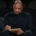 Bucks coach Doc Rivers sounds off on Madison school shooting: 'Shame this keeps happening'