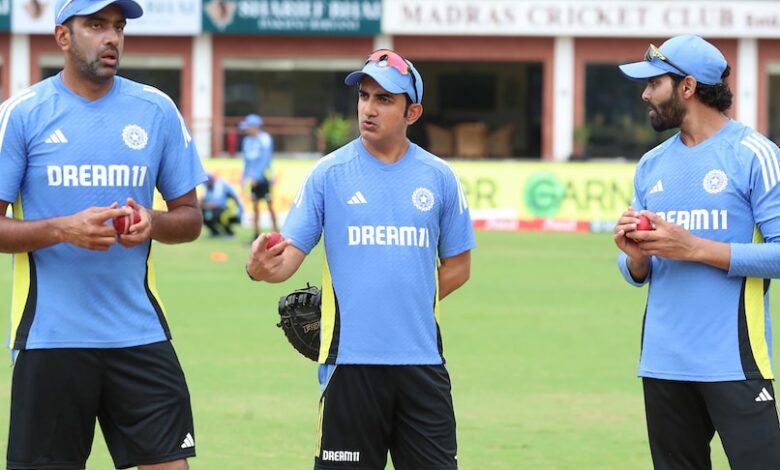 "Cassata Today, Sundae Tomorrow": India's Team Selection In Gabba Test Slammed