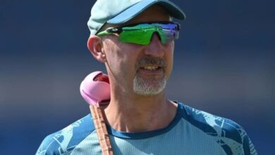 Ex-Pakistan Star's 'IPL' Dig As Jason Gillespie Resigns As Head Coach: "Just Make CVs..."