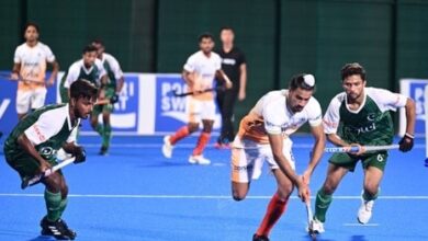 Hockey India Announces Cash Prize After India's Triumph In Men's Junior Asia Cup 2024