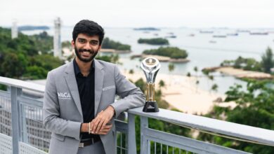 Indian Chess In 2024: D Gukesh Caps Off Watershed Year With World Championship Title After Olympiad Triumph