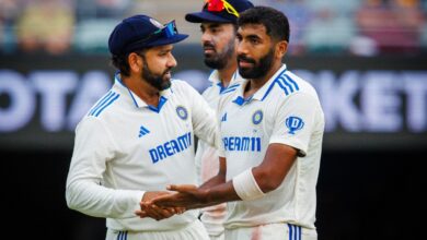 Jasprit Bumrah Faces 'Racial Slur' On Commentary; Fans Reminded Of 'Monkeygate' Scandal