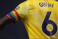 Manchester United players handled pro-LGBTQ+ jacket decision in a ‘good way’ – Ruben Amorim