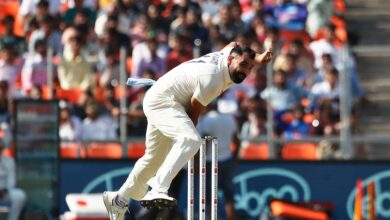 Mohammed Shami To Join Team India For Border-Gavaskar Trophy? Report Reveals BCCI's Latest Move