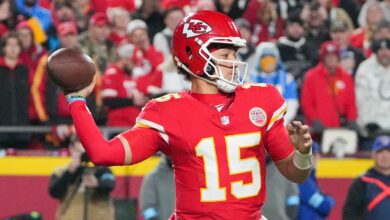 NFL legend Drew Brees not counting out Chiefs despite narrow escapes: 'They're never pretenders'