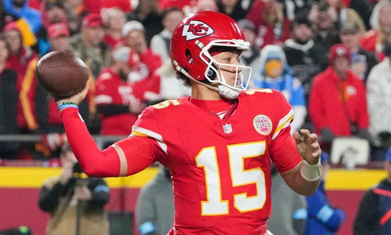 NFL legend Drew Brees not counting out Chiefs despite narrow escapes: 'They're never pretenders'