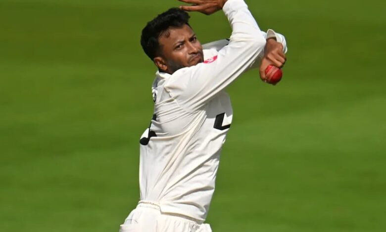 Shakib Al Hasan Banned From Bowling By England Cricket Board Over "Illegal Action": Report