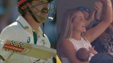 Travis Head Shatters Day-Night Test Record, Then Makes Special Gesture For Wife And Child