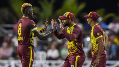 West Indies Pacer, Who Went Unsold In IPL Auction, Fined By ICC. The Reason Is...