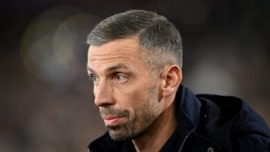 Wolves Sack Manager Gary O'Neil